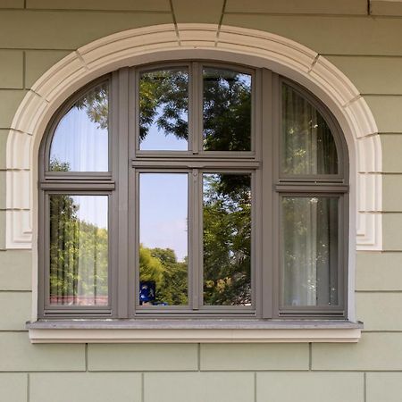 Ara Apartament I Torun Luaran gambar