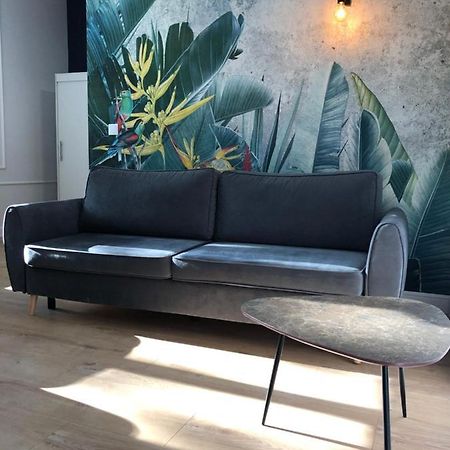Ara Apartament I Torun Luaran gambar