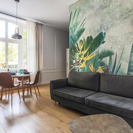 Ara Apartament I Torun Luaran gambar