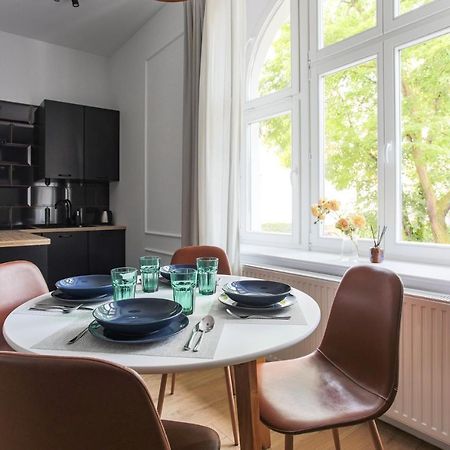 Ara Apartament I Torun Luaran gambar