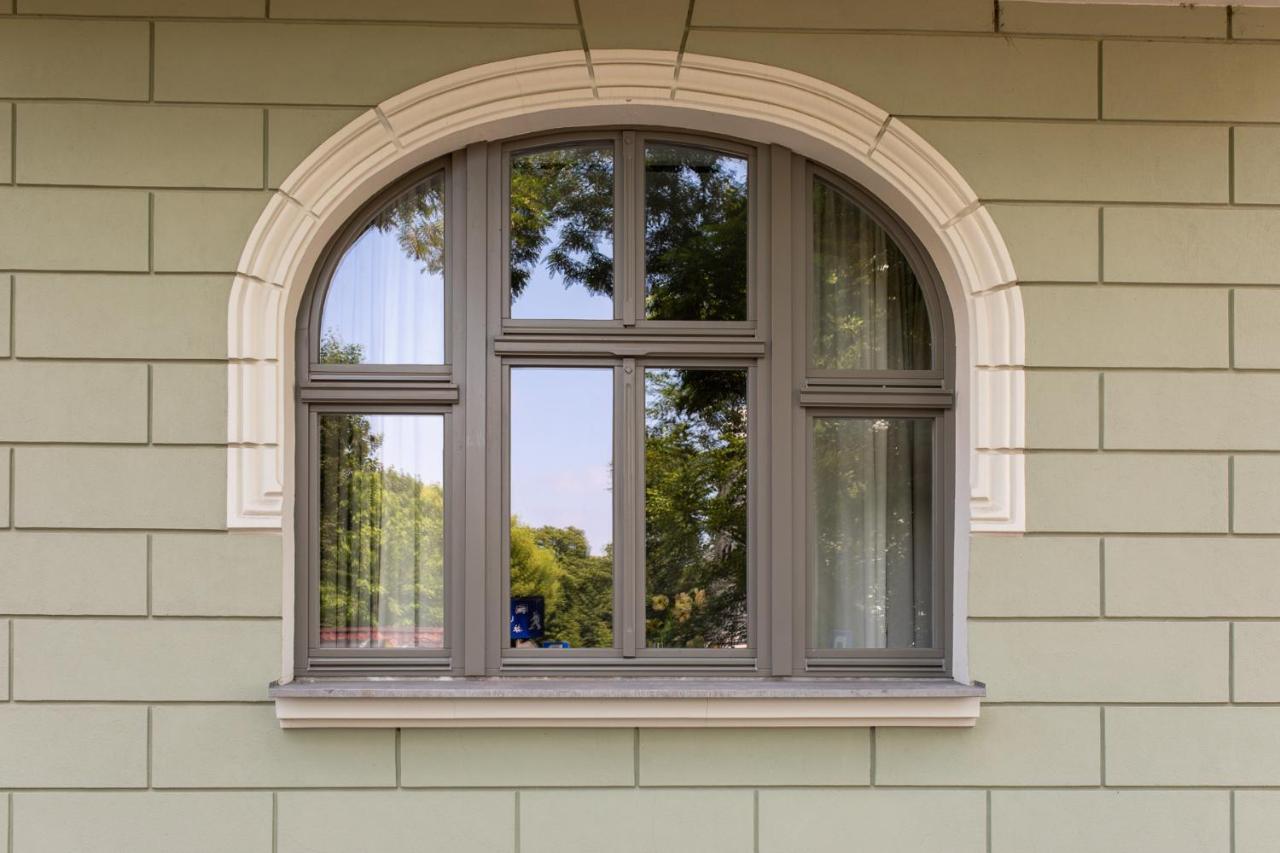 Ara Apartament I Torun Luaran gambar