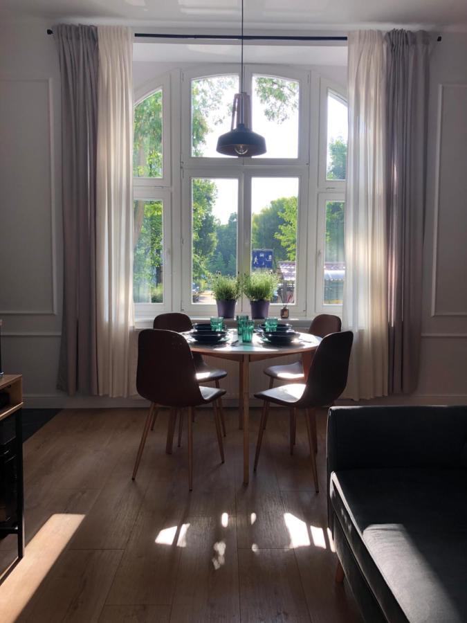 Ara Apartament I Torun Luaran gambar