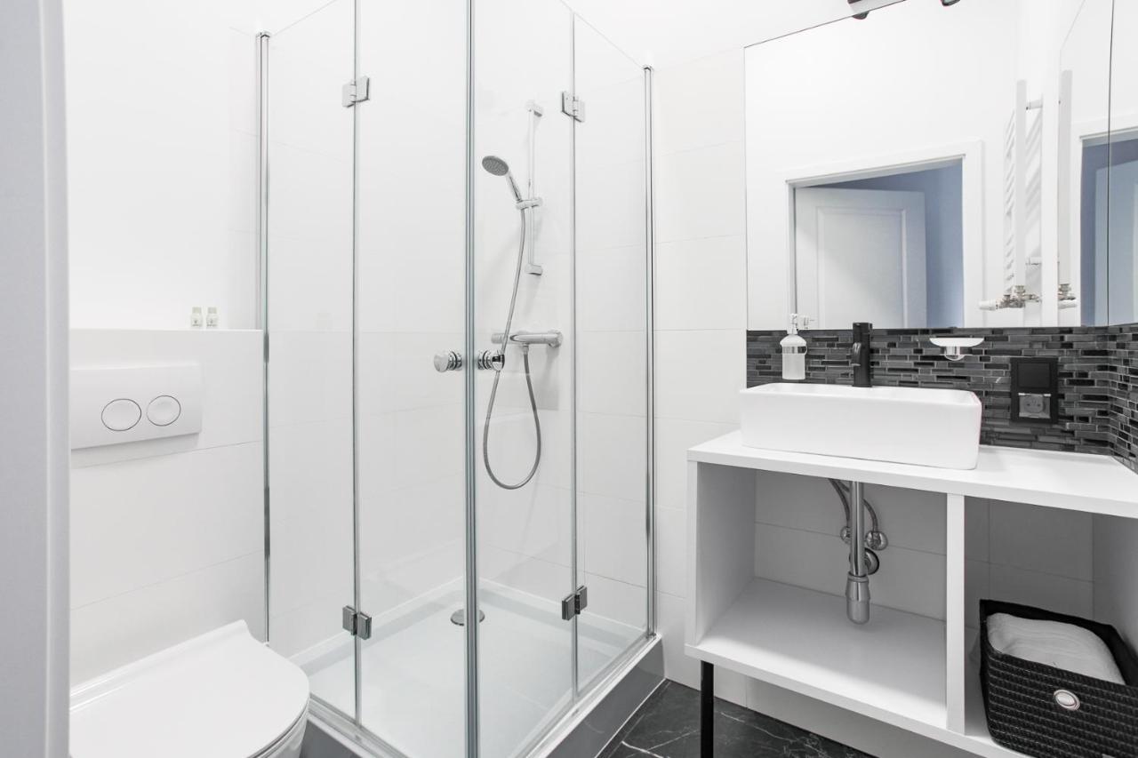 Ara Apartament I Torun Luaran gambar