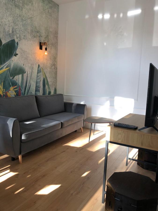 Ara Apartament I Torun Luaran gambar