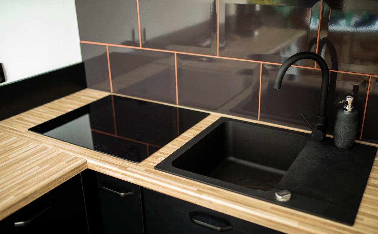Ara Apartament I Torun Luaran gambar