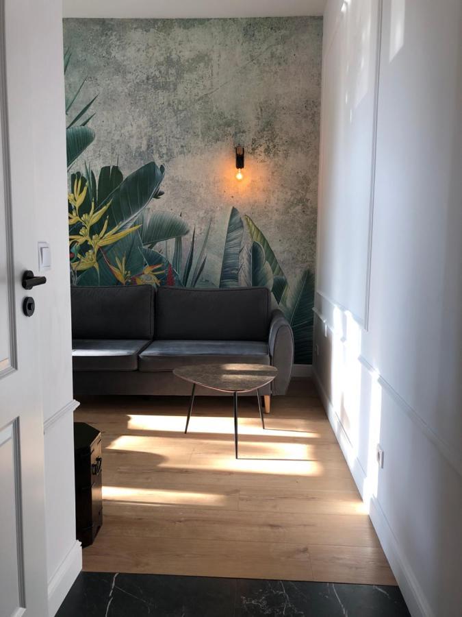 Ara Apartament I Torun Luaran gambar