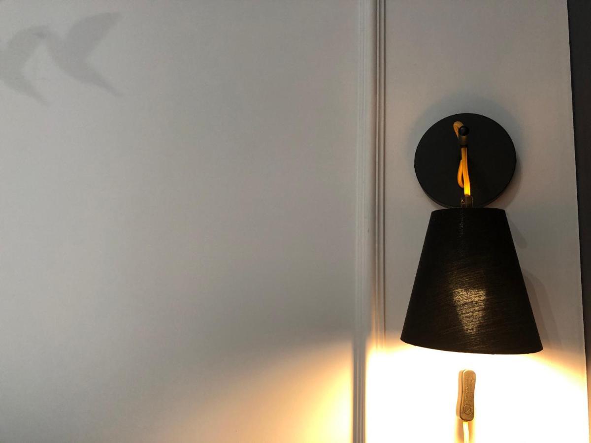 Ara Apartament I Torun Luaran gambar