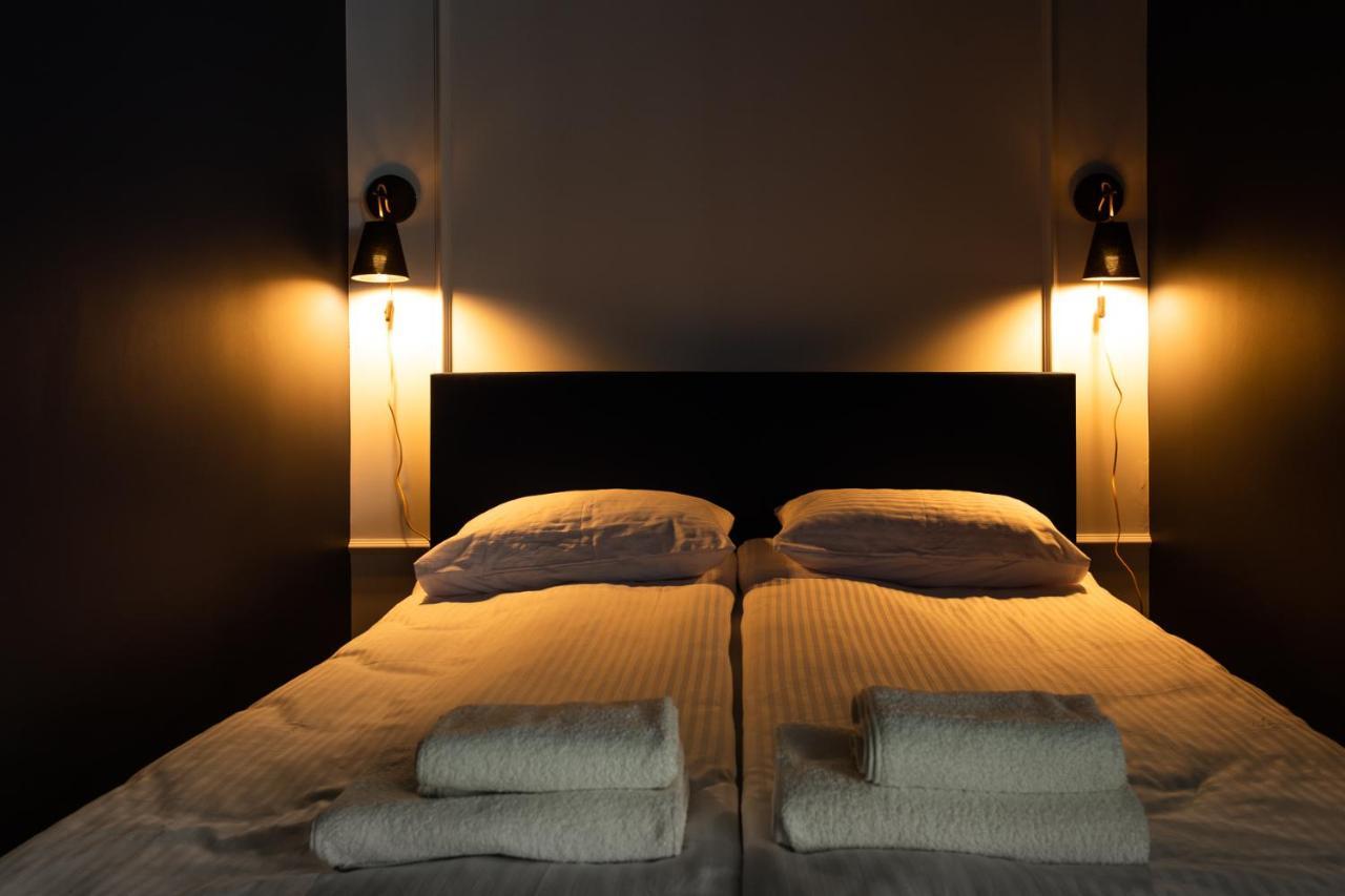 Ara Apartament I Torun Luaran gambar