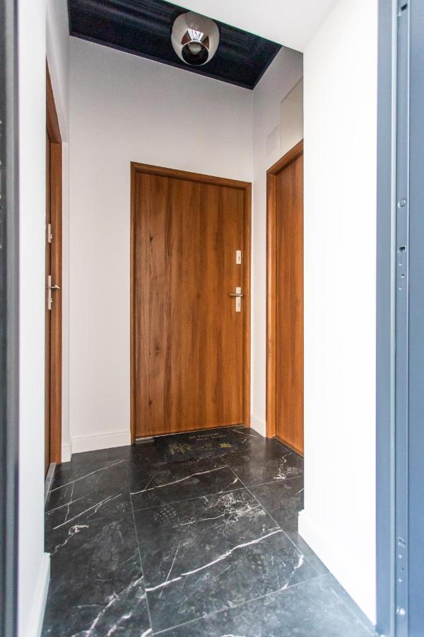 Ara Apartament I Torun Luaran gambar