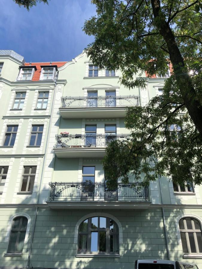 Ara Apartament I Torun Luaran gambar