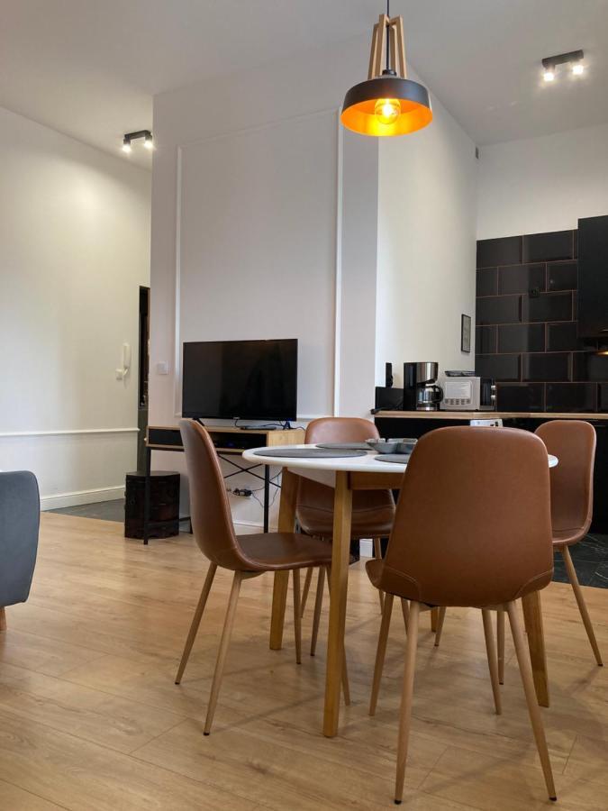 Ara Apartament I Torun Luaran gambar